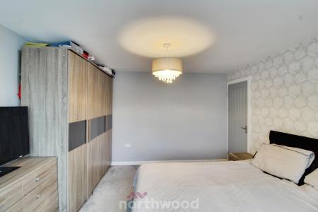 3 bedroom Semi-detached house for sale in Wicklow Road, Intake, Doncaster, DN2