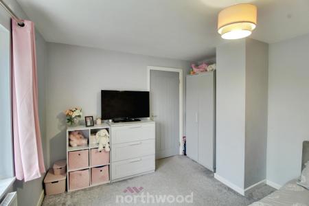 3 bedroom Semi-detached house for sale in Wicklow Road, Intake, Doncaster, DN2