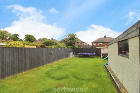 3 bedroom Semi-detached house for sale in Wicklow Road, Intake, Doncaster, DN2