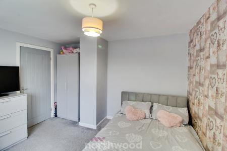 3 bedroom Semi-detached house for sale in Wicklow Road, Intake, Doncaster, DN2