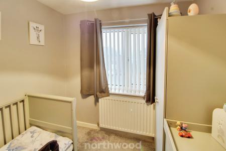 3 bedroom Semi-detached house for sale in Wicklow Road, Intake, Doncaster, DN2