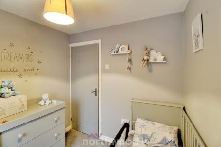 3 bedroom Semi-detached house for sale in Wicklow Road, Intake, Doncaster, DN2