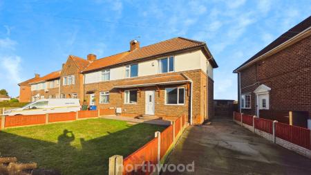 Briar Road, Armthorpe, Doncaster, DN3