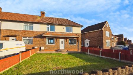 3 bedroom Semi-detached house to let in Briar Road, Armthorpe, Doncaster, DN3