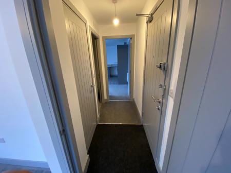 1 bedroom Flat to let in Portland Place, Doncaster, DN1