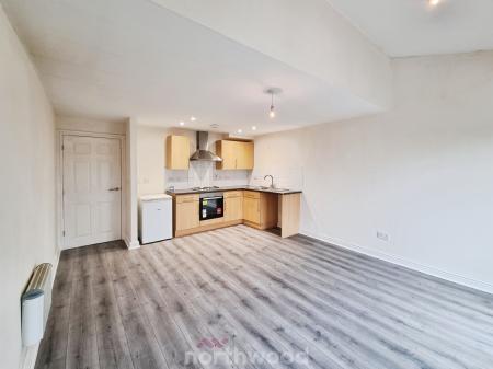 2 bedroom Flat for sale in Springfield Court, Amersall Road, Doncaster, Doncaster, DN5
