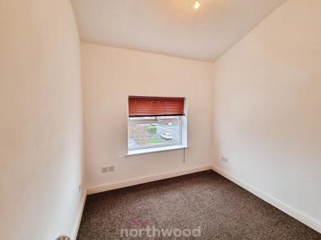 2 bedroom Flat for sale in Springfield Court, Amersall Road, Doncaster, Doncaster, DN5