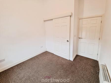 2 bedroom Flat for sale in Springfield Court, Amersall Road, Doncaster, Doncaster, DN5