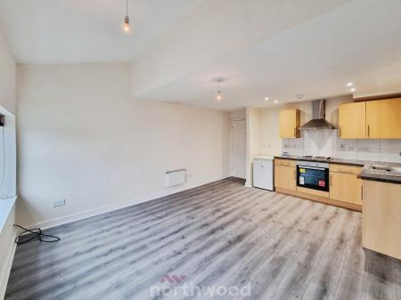 2 bedroom Flat for sale in Springfield Court, Amersall Road, Doncaster, Doncaster, DN5
