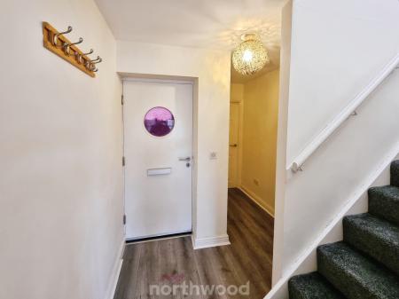 2 bedroom Flat for sale in Springfield Court, Amersall Road, Doncaster, Doncaster, DN5