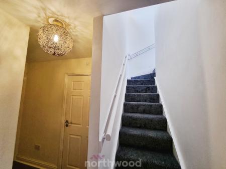 2 bedroom Flat for sale in Springfield Court, Amersall Road, Doncaster, Doncaster, DN5