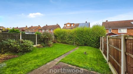 3 bedroom Semi-detached house for sale in Colchester Court, Scawsby, Doncaster, DN5