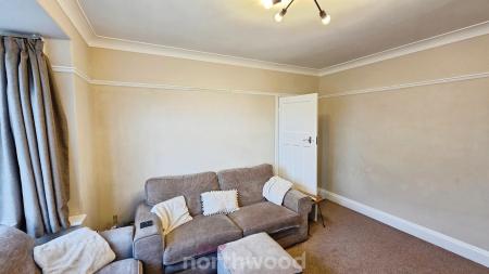 3 bedroom Semi-detached house for sale in Zetland Road, Town Moor, Doncaster, DN2
