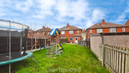 3 bedroom Semi-detached house for sale in Zetland Road, Town Moor, Doncaster, DN2
