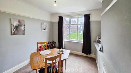3 bedroom Semi-detached house for sale in Zetland Road, Town Moor, Doncaster, DN2
