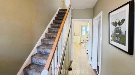 3 bedroom Semi-detached house for sale in Zetland Road, Town Moor, Doncaster, DN2