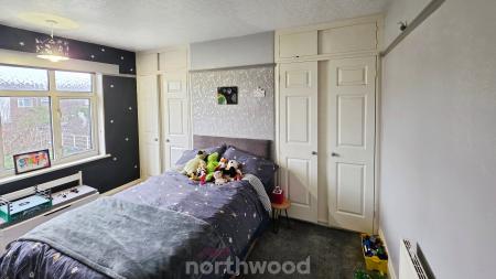 3 bedroom Semi-detached house for sale in Zetland Road, Town Moor, Doncaster, DN2