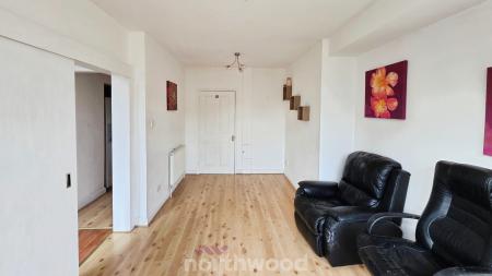 3 bedroom Semi-detached house for sale in Harrowden Road, Wheatley, Doncaster, DN2