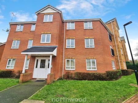 2 bedroom Flat to let in Wakelam Drive, Armthorpe, Doncaster, DN3