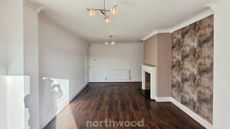 3 bedroom Semi-detached house for sale in Skellow Road, Skellow, Doncaster, DN6