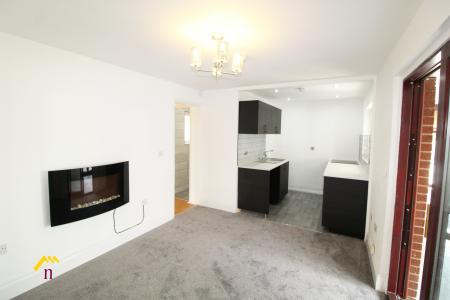 2 bedroom Bungalow to let in Broadwater Drive, Dunscroft, Doncaster, DN7