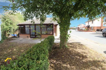 Broadwater Drive, Dunscroft, Doncaster, DN7