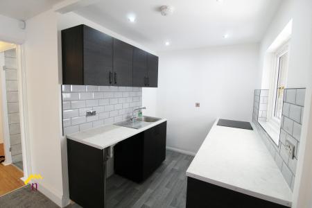 2 bedroom Bungalow to let in Broadwater Drive, Dunscroft, Doncaster, DN7