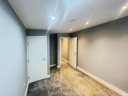 1 bedroom Duplex to let in French Gate, Doncaster, DN1