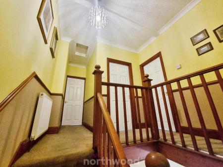 3 bedroom Semi-detached house for sale in Sandringham Road, Town Moor, Doncaster, DN2