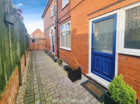 3 bedroom Semi-detached house for sale in Sandringham Road, Town Moor, Doncaster, DN2
