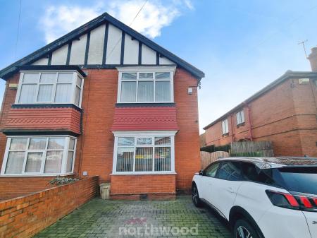 Sandringham Road, Town Moor, Doncaster, DN2