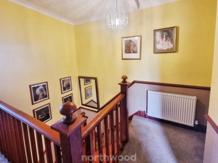3 bedroom Semi-detached house for sale in Sandringham Road, Town Moor, Doncaster, DN2