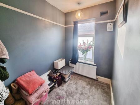 3 bedroom Semi-detached house for sale in Sandringham Road, Town Moor, Doncaster, DN2