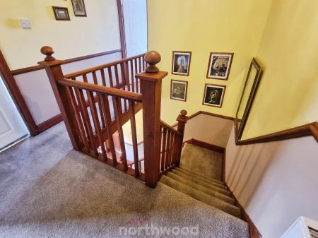 3 bedroom Semi-detached house for sale in Sandringham Road, Town Moor, Doncaster, DN2