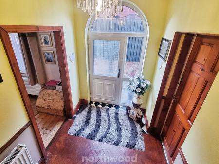 3 bedroom Semi-detached house for sale in Sandringham Road, Town Moor, Doncaster, DN2