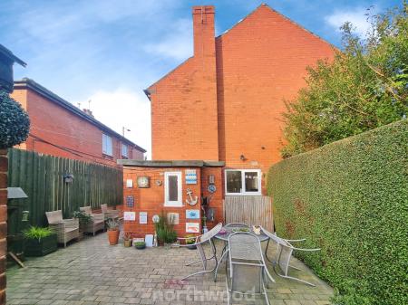 3 bedroom Semi-detached house for sale in Sandringham Road, Town Moor, Doncaster, DN2