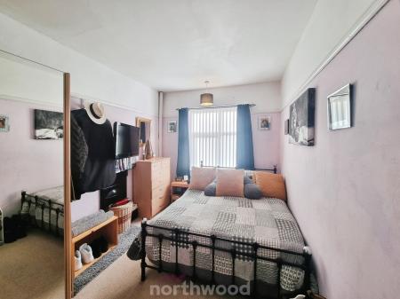 3 bedroom Semi-detached house for sale in Sandringham Road, Town Moor, Doncaster, DN2