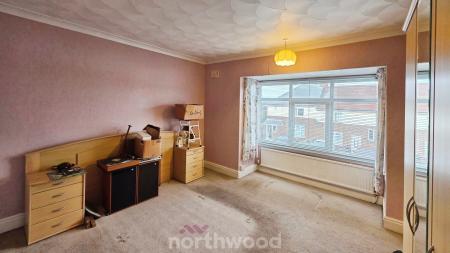 3 bedroom Semi-detached house for sale in Pembroke Avenue, Balby, Doncaster, DN4