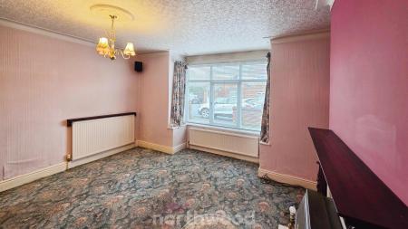 3 bedroom Semi-detached house for sale in Pembroke Avenue, Balby, Doncaster, DN4