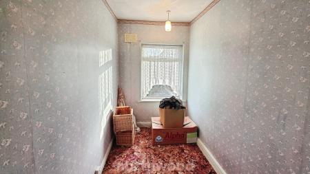 3 bedroom Semi-detached house for sale in Pembroke Avenue, Balby, Doncaster, DN4