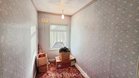 3 bedroom Semi-detached house for sale in Pembroke Avenue, Balby, Doncaster, DN4