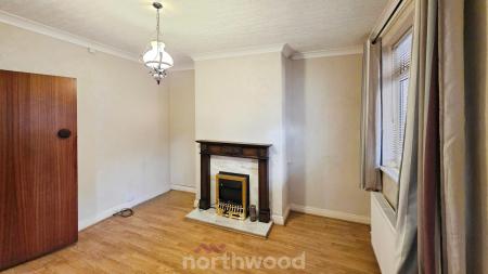 3 bedroom Semi-detached house for sale in Pembroke Avenue, Balby, Doncaster, DN4