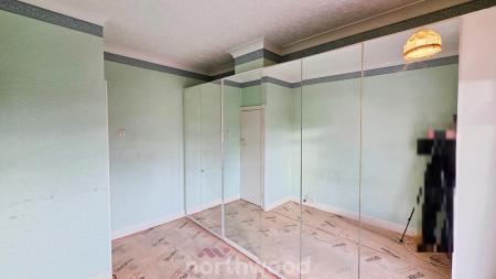 3 bedroom Semi-detached house for sale in Pembroke Avenue, Balby, Doncaster, DN4