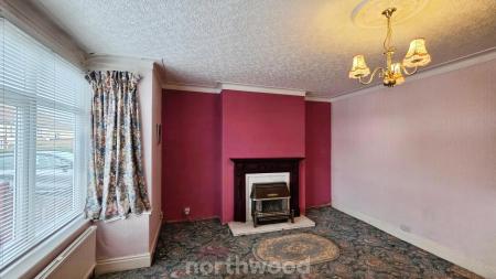 3 bedroom Semi-detached house for sale in Pembroke Avenue, Balby, Doncaster, DN4