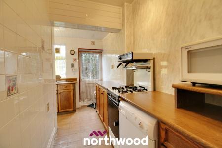 3 bedroom Terraced House to let in Craithie Road, Town Moor, Doncaster, DN2