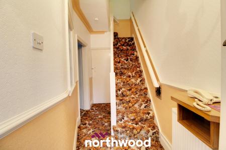 3 bedroom Terraced House to let in Craithie Road, Town Moor, Doncaster, DN2