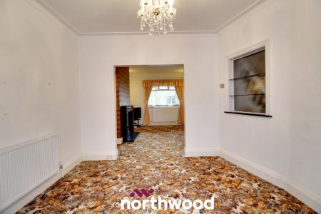 3 bedroom Terraced House to let in Craithie Road, Town Moor, Doncaster, DN2