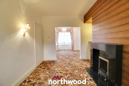 3 bedroom Terraced House to let in Craithie Road, Town Moor, Doncaster, DN2