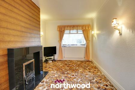 3 bedroom Terraced House to let in Craithie Road, Town Moor, Doncaster, DN2