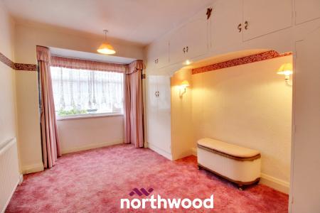 3 bedroom Terraced House to let in Craithie Road, Town Moor, Doncaster, DN2